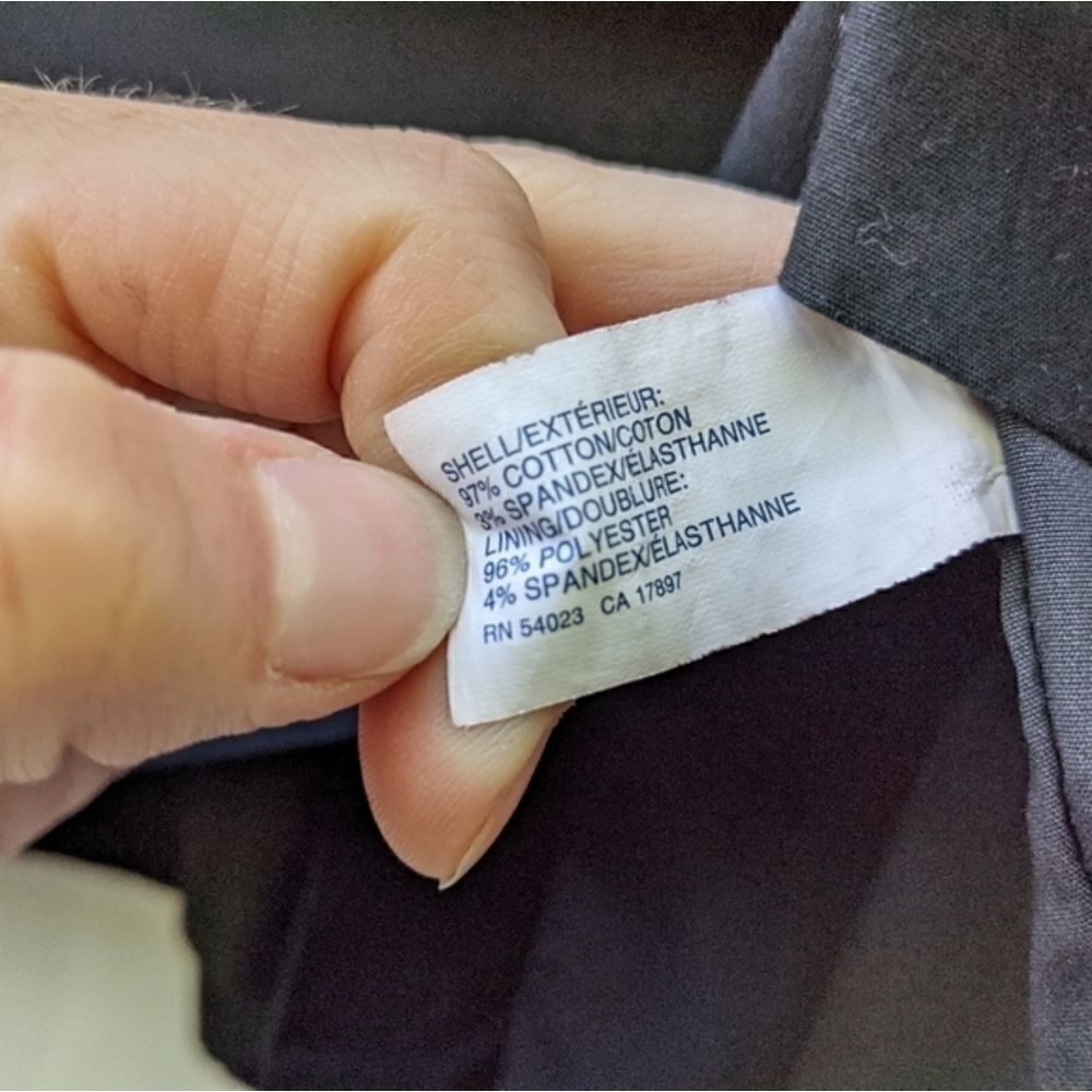 Gap stretch skirt - Picture 4 of 7